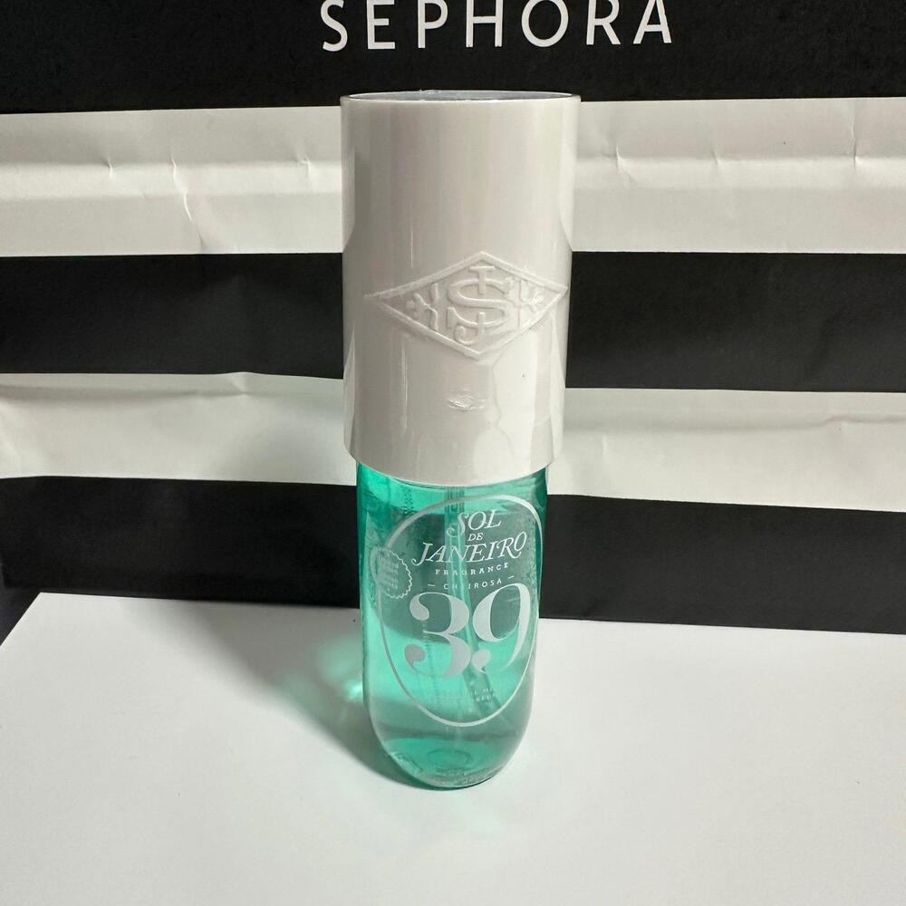 Sol de Janeiro coco cabana  Cheirosa 39 Mist